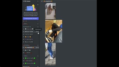 discord candid|Candid Discord Servers